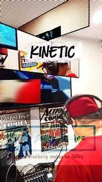 Kinetic in the Lab # 79 - PRESCENCE #SampleBasedHipHop #MPCBeats #BoomBapVibes #HipHopProducers