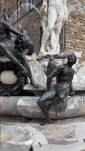 🇮🇹 Florence Italy Walking Tour in 4K | Timeless Beauty of Tuscany