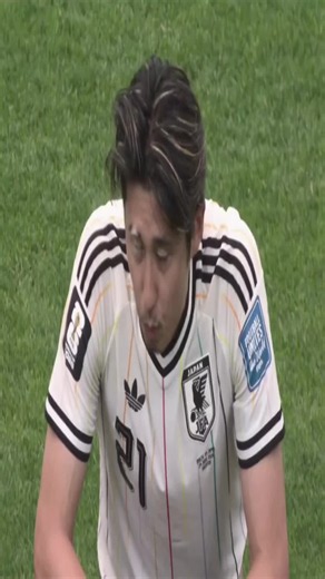 Japan were so close #japan #worldcup #doiclenchmyfists #targetaudience #sad