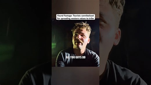 What I learned from a remote tribe