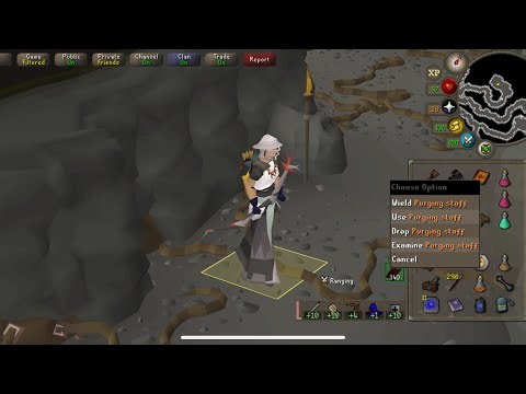 OSRS Mobile - Tormented Demons