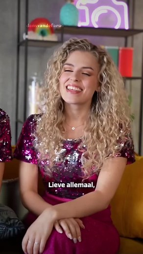 Gelukkig nieuwjaar allemaal & de beste wensen! Dat jullie grootste dromen uit mogen komen!🤍 Veel liefs Caithlyn