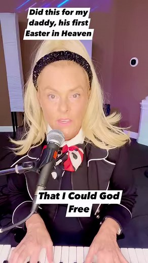 That I Could Still Go Free #fypシ゚viralシ #fyp #sharonwalker #sharonwalkermusic #hinsons #thaticouldstillgofree | Sharon Walker Music