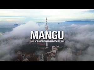 Mangu - Fourtwnty ft. Charita Utami | Lyric Video | Artpro Image