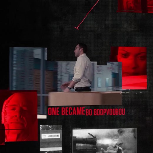 📚️THE ACCOUNTANT 2 – IN THEATERS THIS WEEK!📚 Ben Affleck returns as Christian Wolff, the lethal numbers genius, in this high-stakes sequel. When a new conspiracy emerges, he must team up with his estranged brother (Jon Bernthal) to take down a shadowy syndicate—using brains, bullets, and brutal precision. 🎟️ Tomorrow at Caribbean Cinemas | Caribbean Cinemas Trinidad