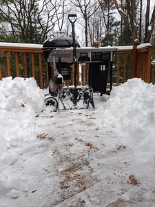 Why NOT Grill In Winter?  | Behind the Grill | Weber Grills