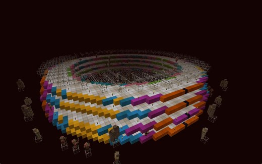 我的世界1.12 ilmango猪人塔教程简化版(先看简介)