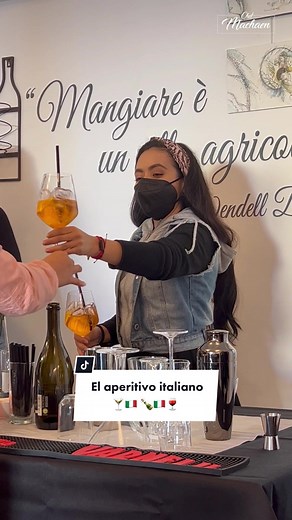 Videos de Chef Machaen (@chef_machaen) con “sonido original - Chef Machaen”