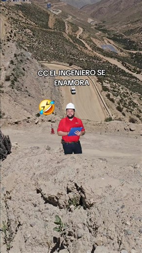 #minero #ingeniero #viraltiktok #trabajando #mineria jajajaja 🤣 | operating engineer