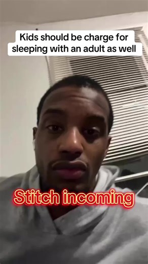 Anybody that make videos like that or think like him has done it or thought about it it’s never OK to touch a kid. It’s never OK to touch a man or woman without their consent. No means no please keep exposing. It’s never OK to make somebody do something they don’t want to do specially a child a child don’t know anything but being a sweet baby a sweet kid they don’t need to be knowing anything adult life until years later, people like him need to be locked up he already told himself this man has 