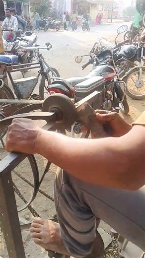 sharping blade manual