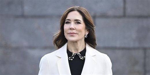 I 10 migliori look di Mary di Danimarca, futura regina consorte