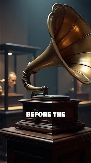 Edison’s Phonograph: Birth of Recorded Sound
