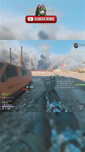 These Ranked Plays Changed Everything | Battlefield 6 Ranked Battle Royale Highlights