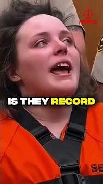 Top 10 Shocking Courtroom Reactions to Life Sentences! #courtroomdrama