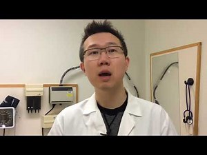 How do we know if the ascites treatment is working?