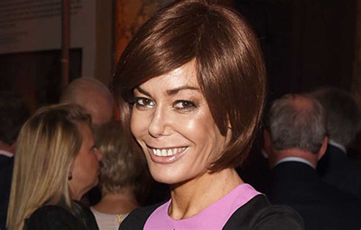 Tara Palmer-Tomkinson’s cause of death has been released