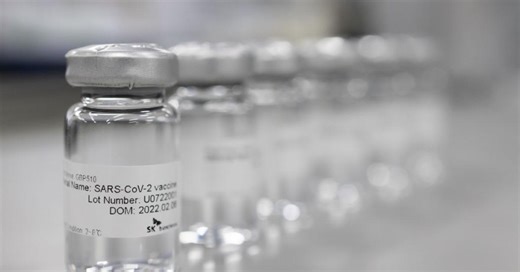 COVID mRNA vaccines create 'numerous off-target products' that get stuck in heart cells: study