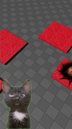 SPAWN = MATI?! 🤯 SCRIPT ROBLOX PALING CHAOS!