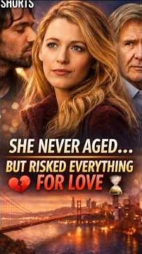 What If You Never Aged Again? Her Story Will Break You