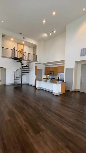 Exploring Unique Spiral Staircases in Dallas, Texas