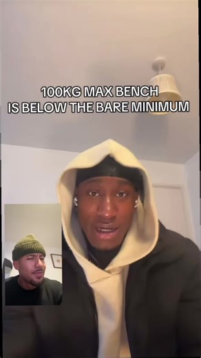 shoutout the bodybuilders tho #tarzanchallenge | body builders