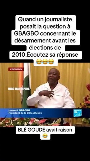 146K views · 1.4K reactions | C'est de ça qu'il s'agit  Après KO c'est ADO, c'est la France.. Le mensonge ne peut prospérer ! #Abidjan #ADO2025 #FlashInfo #PourUneGrandeCotedIvoire | Christian Navaro II | Facebook
