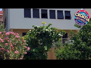 Bozena | Kozino, Croatia | Hotel Review 🛏️