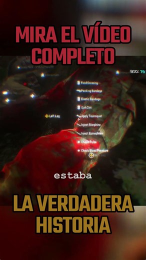 ¿VALE MÁS UNA VIDA QUE LA MISIÓN? 🪖💔