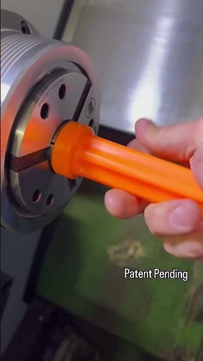 Nub Tools Quick Change Collet System Debut