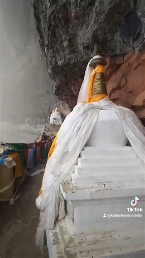 🏔️ Divine Mystique: Exploring the Mount Kailash Inner Kora & Golden Temple​ #mountkailash