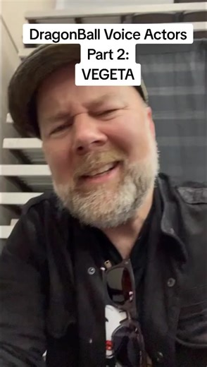 Raspy Vegeta Voice Actor: Maintaining Pride and Power