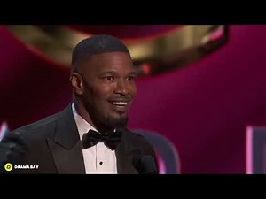 DAVE CHAPPELLE - Proved Hollywood Has Cloned Jamie Foxx!?