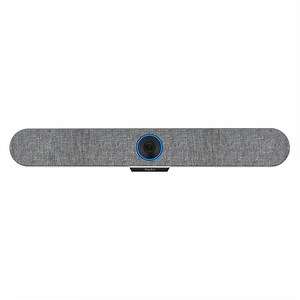 RayBit 4K Ai Face Tracking Video Bar TB3