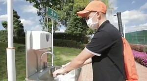 #DeRegresoA Nuestra sede Calle 220 ya está lista y esperándote a ti y a tu familia 🤸 Conoce los protocolos de bioseguridad y reserva tus servicios en bit.ly/deregresoa | Compensar Recreación, Cultura y Deporte