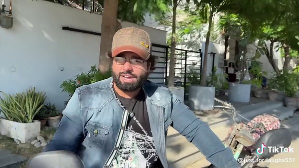 Bike Ride Prank with a Twist: Hilarious Reactions!