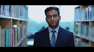Nikhil Shakya, a PGDM student from IMI New Delhi shares his internship experience at Infosys. During the internship his project taught him the intricacies of B2B marketing and the complexities of organising B2B marketing events. He recalls his summer internship being both challenging and a rewarding learning experience. #IMIInternshipChronicles #MarketingJourney #B2BMarketing #InternshipSuccess #IMISuccessStories #FutureLeaders | International Management Institute, New Delhi