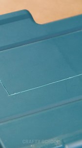 Fix Your Broken Plastic Fast with This Simple Method! | Crafty School