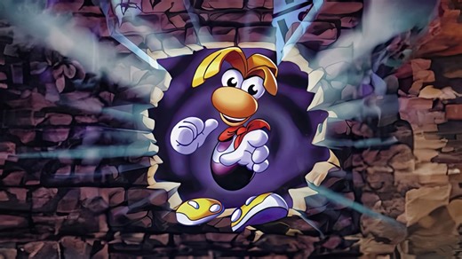 Il y a 30 ans, Rayman devenait la mascotte du jeune Ubi Soft
