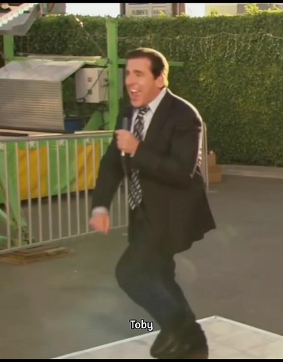 Goodbye Toby - The Office Farewell