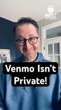 Venmo Isn’t Private!