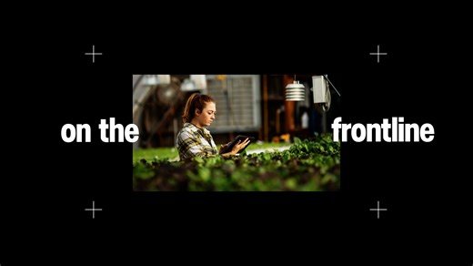 ZEBRA | BETTER BEGINS NOW