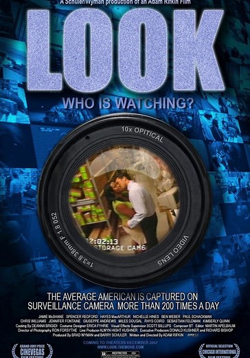 Look streaming: where to watch movie online?