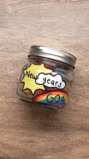 Looking for a meaningful New Year activity? Jars of Tomorrow helps students reflect, dream, and set goals they’ll carry with them all year long. This creative arts & crafts lesson encourages self-awareness and motivation while giving students a keepsake they can revisit daily. 💡 Ideal for middle school classrooms and afterschool programs 👉 Follow us for more engaging lesson ideas! #NewYearActivities #SEL #resourceportal #AfterschoolPrograms | ResourcePortal