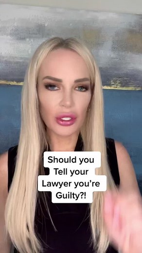 The Importance of Attorney-Client Privilege in True Crime Cases