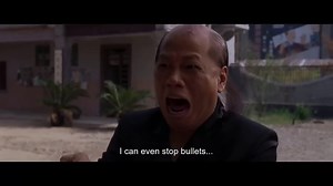 Kung Fu Hustle (2004) - Final Fight Scene (HD) Movie Clip