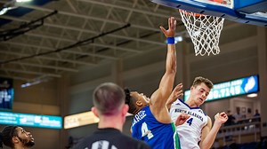College basketball: FGCU men suffer second COVID-19-related shutdown
