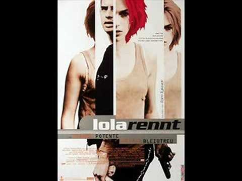 Petro's Hall of Music 30: Running One - Run Lola Run