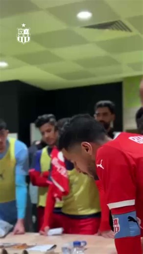 عبد الرؤوف بن غيث: لحظات مثيرة في كرة القدم