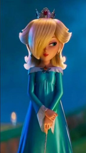 Brie Larson To Voice Rosalina In The Super Mario Galaxy Movie